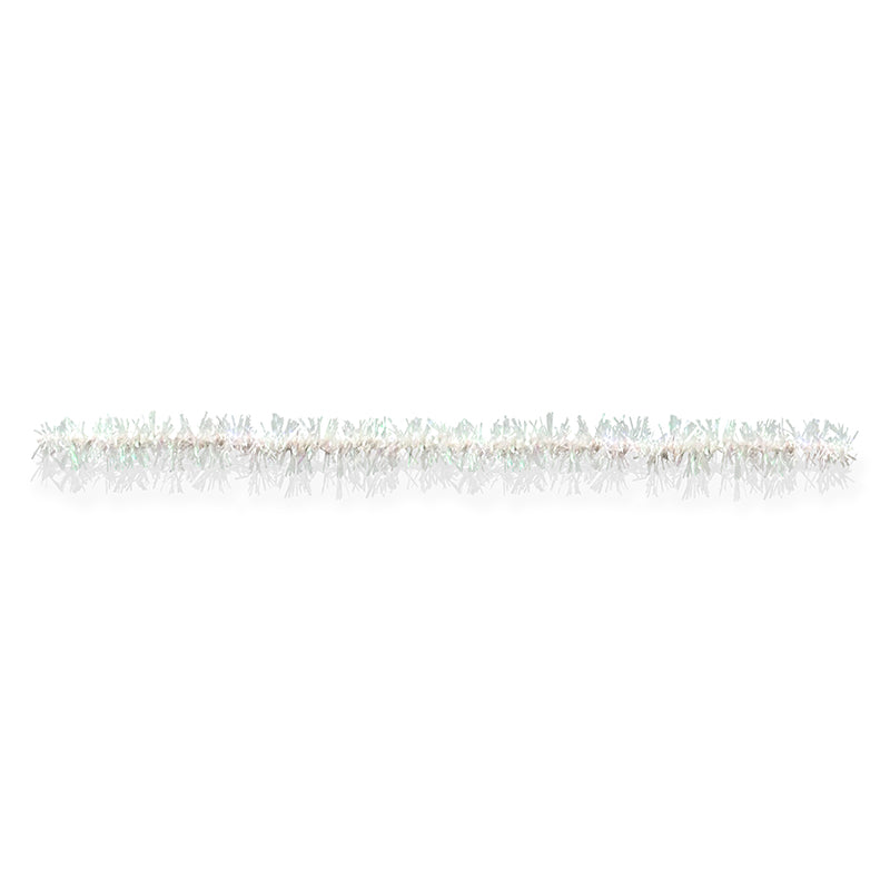 Haste Chenille Holográfico 8Mm · FIRAL atacado CNPJ fábrica Santa Catarina