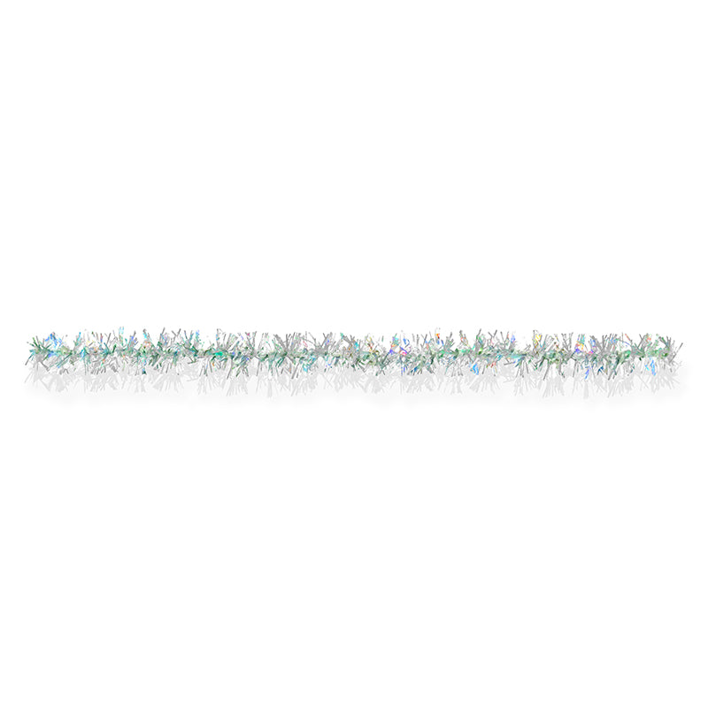 Haste Chenille Holográfico 8Mm — variante imagem 2 · FIRAL atacado CNPJ fábrica Santa Catarina