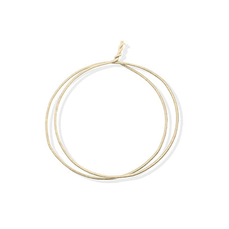 ARAME GALVANIZADO REVESTIDO EM POLIESTER COLORIDO O.9MM - FIRAL