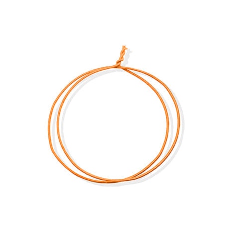 ARAME GALVANIZADO REVESTIDO EM POLIESTER COLORIDO O.9MM - FIRAL