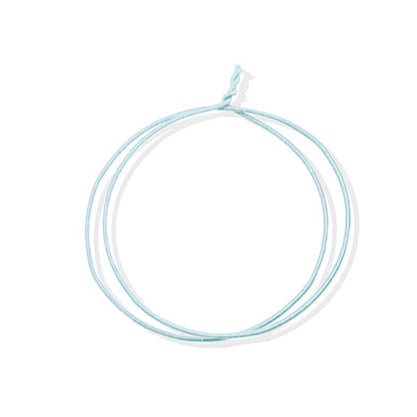 ARAME GALVANIZADO REVESTIDO EM POLIESTER COLORIDO O.9MM - FIRAL