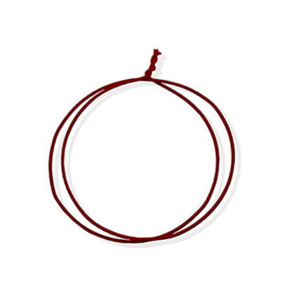 ARAME GALVANIZADO REVESTIDO EM POLIESTER COLORIDO O.9MM - FIRAL