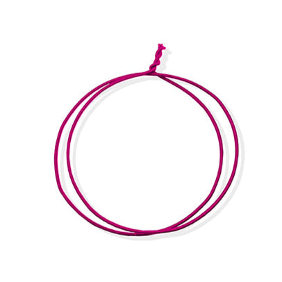 ARAME GALVANIZADO REVESTIDO EM POLIESTER COLORIDO O.9MM - FIRAL