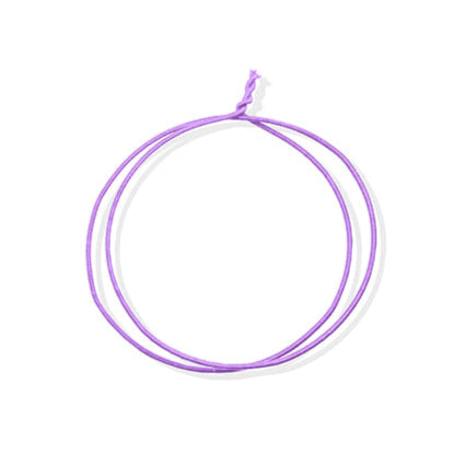 ARAME GALVANIZADO REVESTIDO EM POLIESTER COLORIDO O.9MM - FIRAL