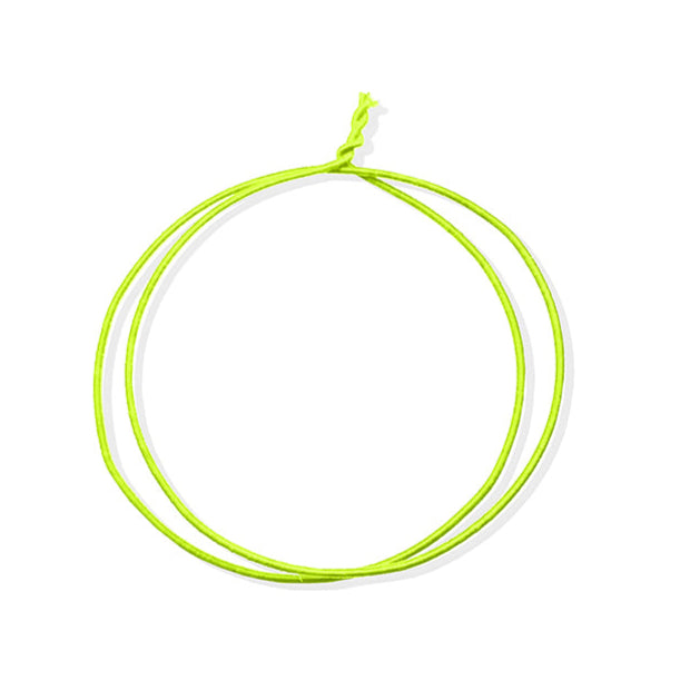 ARAME GALVANIZADO REVESTIDO DE POLIÉSTER COLORIDO COM 1.2MM - FIRAL