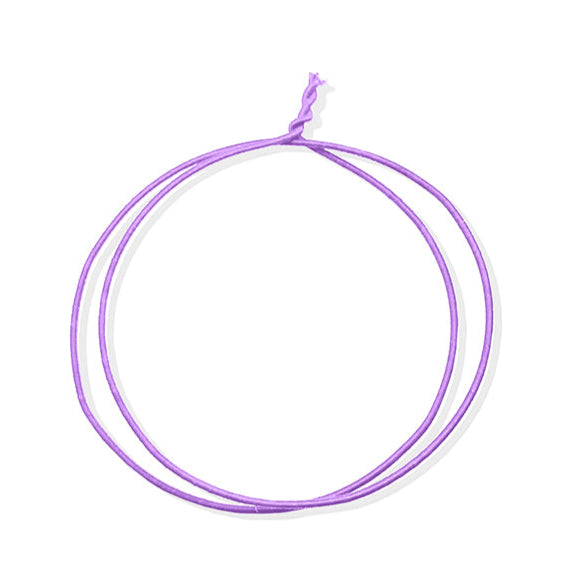 ARAME GALVANIZADO REVESTIDO DE POLIÉSTER COLORIDO COM 1.2MM - FIRAL