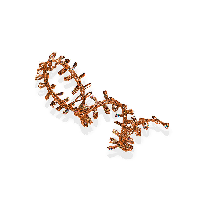 GALÃO METALIZADO - FIRAL