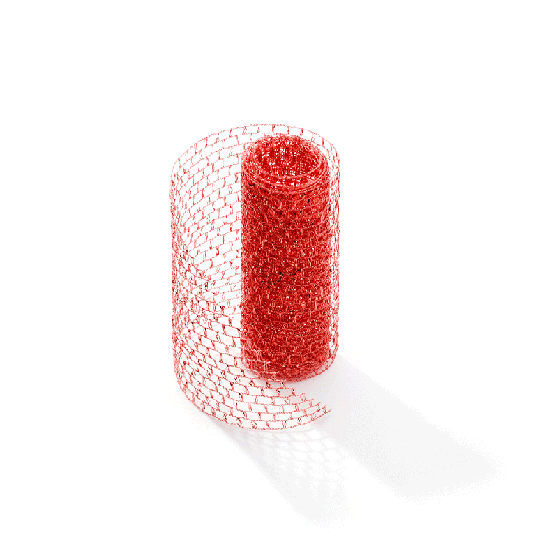 TELA TUH METALIZADA - FIRAL