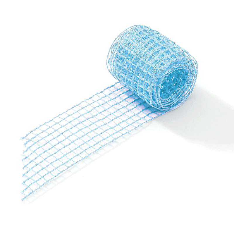 TELA ARAMADA DE POLIÉSTER COLORIDA DE 40MM/9.15M - FIRAL