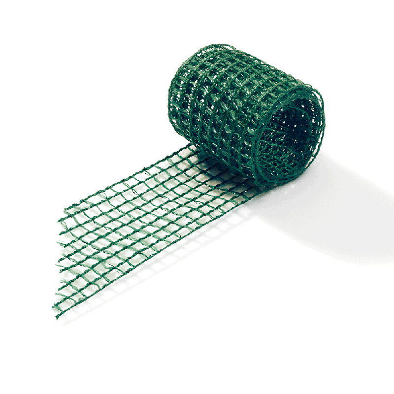 TELA ARAMADA METALIZADA COM POLIÉSTER SUDY - FIRAL