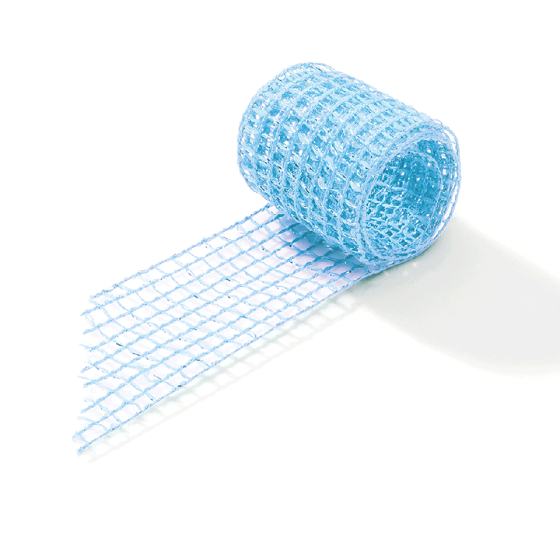 TELA ARAMADA METALIZADA COM POLIÉSTER SUDY - FIRAL