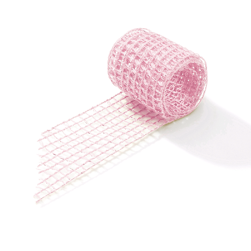 TELA ARAMADA METALIZADA COM POLIÉSTER SUDY - FIRAL