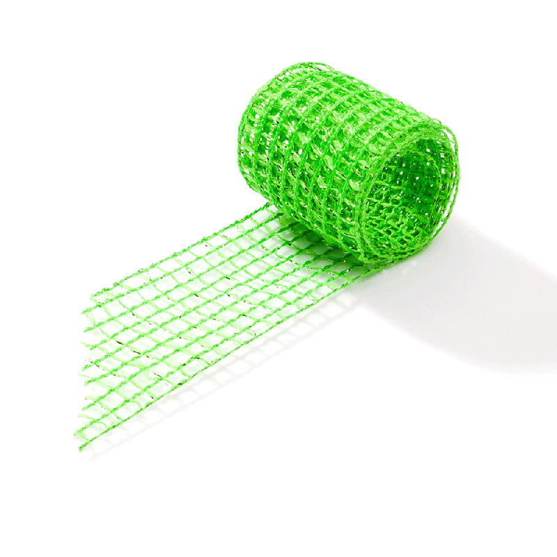 TELA ARAMADA METALIZADA COM POLIÉSTER SUDY - FIRAL