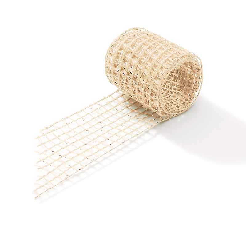 TELA ARAMADA METALIZADA COM POLIÉSTER SUDY - FIRAL