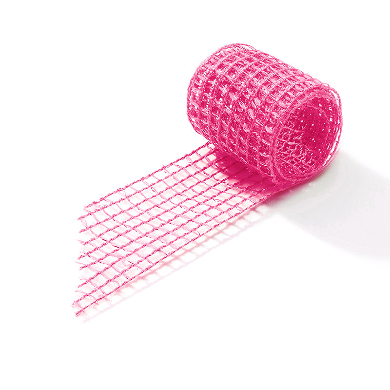 TELA ARAMADA METALIZADA COM POLIÉSTER SUDY - FIRAL