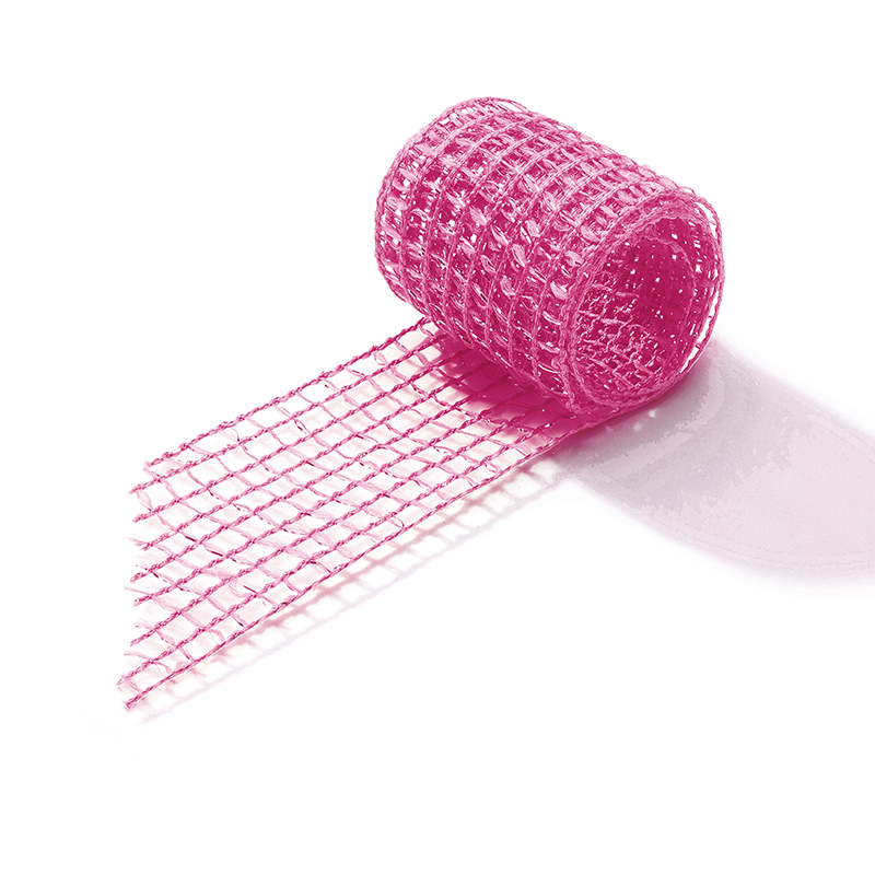 TELA ARAMADA METALIZADA COM POLIÉSTER SUDY - FIRAL