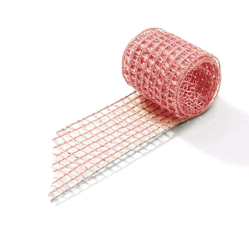 TELA ARAMADA METALIZADA COM POLIÉSTER SUDY - FIRAL