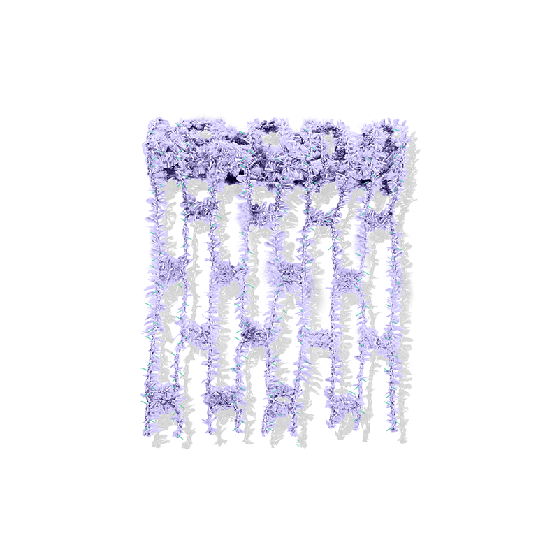 TELA ARAMADA DE POLIÉSTER FAVO DE 100MM/5M - FIRAL