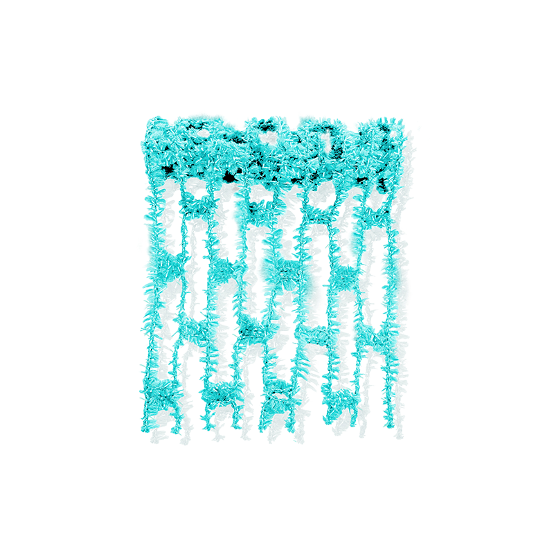 TELA ARAMADA DE POLIÉSTER FAVO DE 100MM/5M - FIRAL