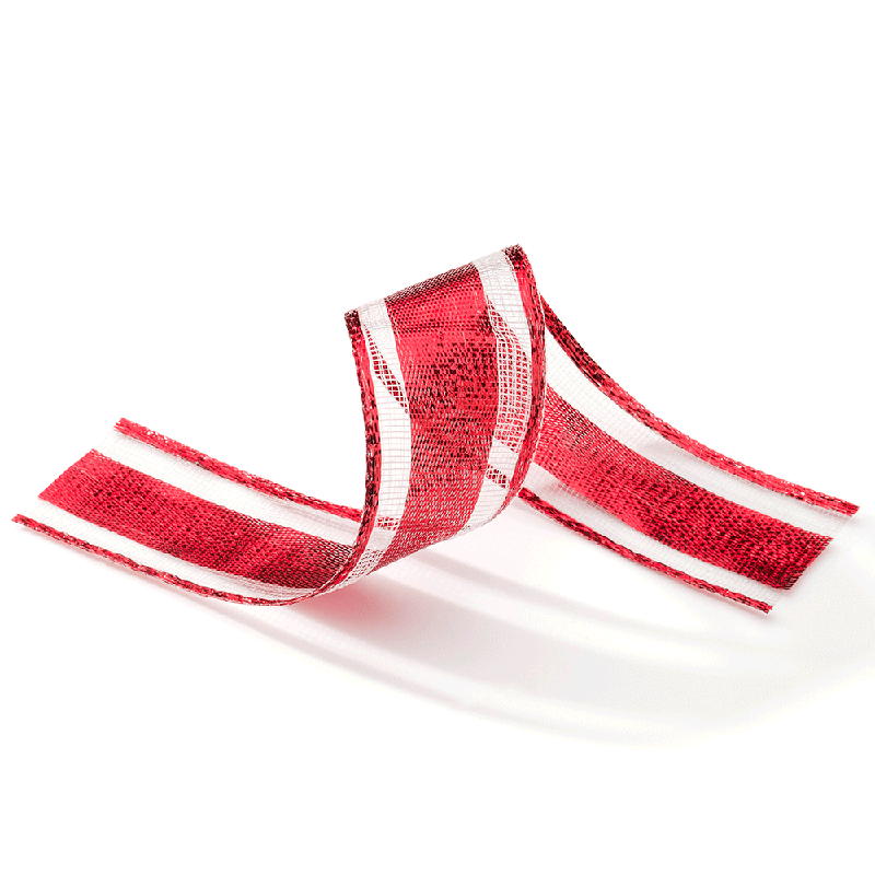 FITA ARAMADA METALIZADA FRO 35MM/9.15M - FIRAL