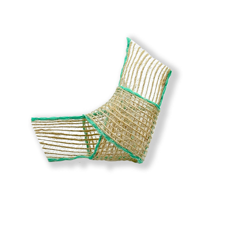 FITAS ARAMADAS DE JUTA CANDY DE 35MM - FIRAL