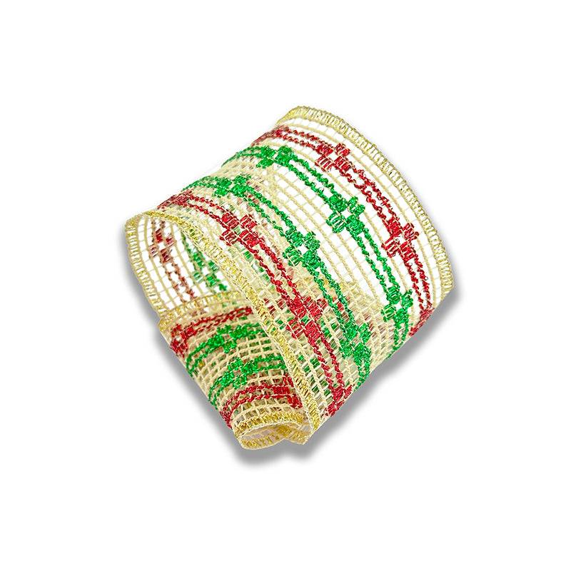 Tela Aramada Flores 21MM/9.15M — variante imagem 8 · FIRAL atacado CNPJ fábrica Santa Catarina