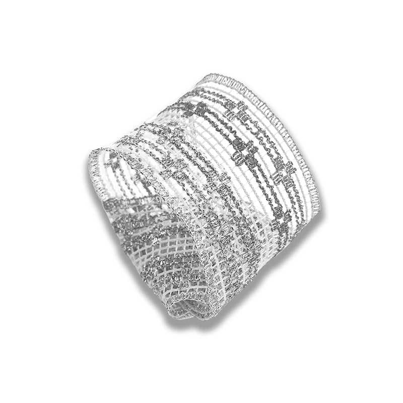 TELA ARAMADA FLORES - FIRAL