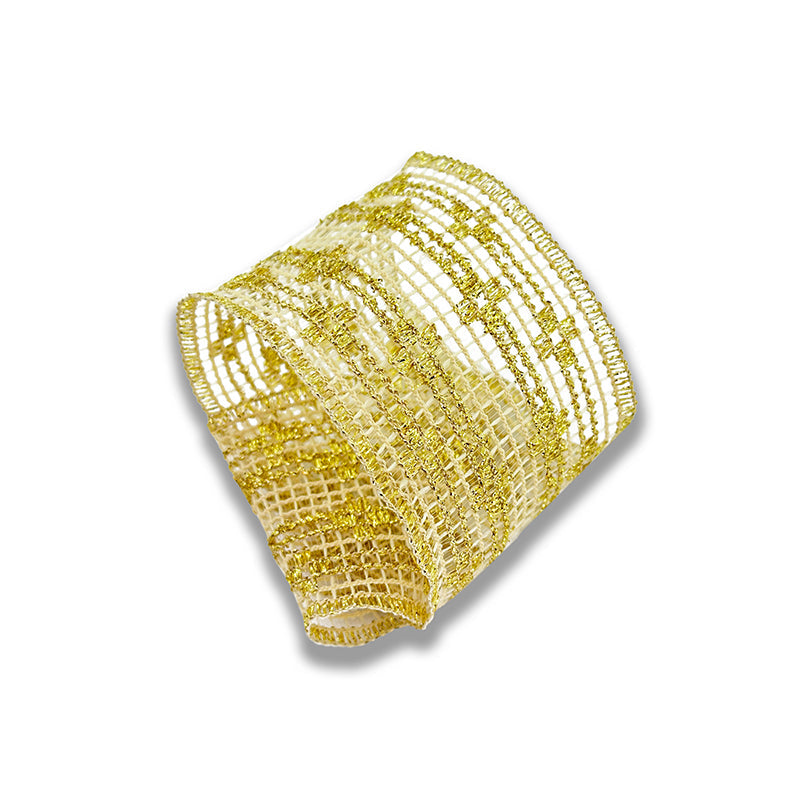 TELA ARAMADA FLORES - FIRAL