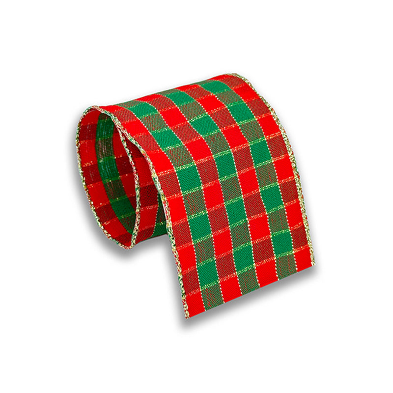 FITA ARAMADA XADREZ SUN COLORIDAS - FIRAL