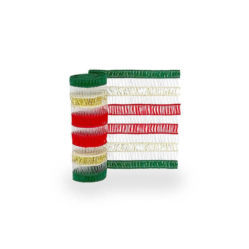 Fita Aramada Listas Poliéster 60MM/9.15M — variante imagem 11 · FIRAL atacado CNPJ fábrica Santa Catarina