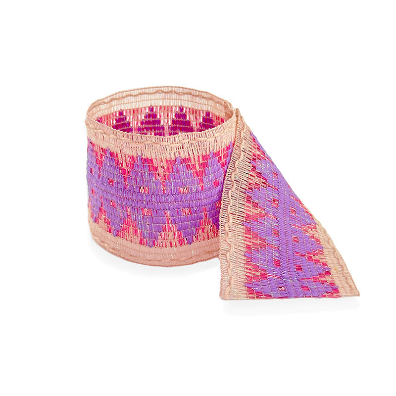 Fita Aramada Yuzy 60MM/9.15M — variante imagem 2 · FIRAL atacado CNPJ fábrica Santa Catarina