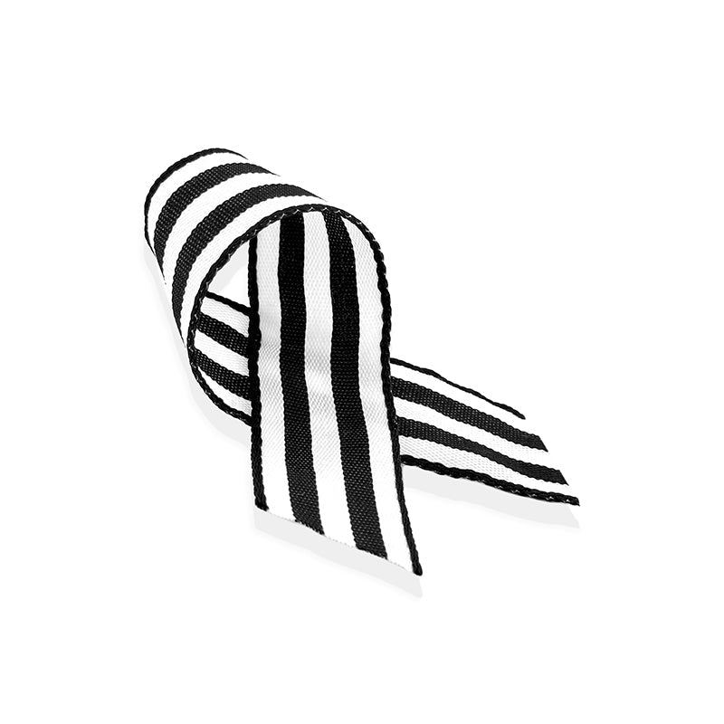 FITA ARAMADA LISTADA DE 35MM/9.15M - FIRAL