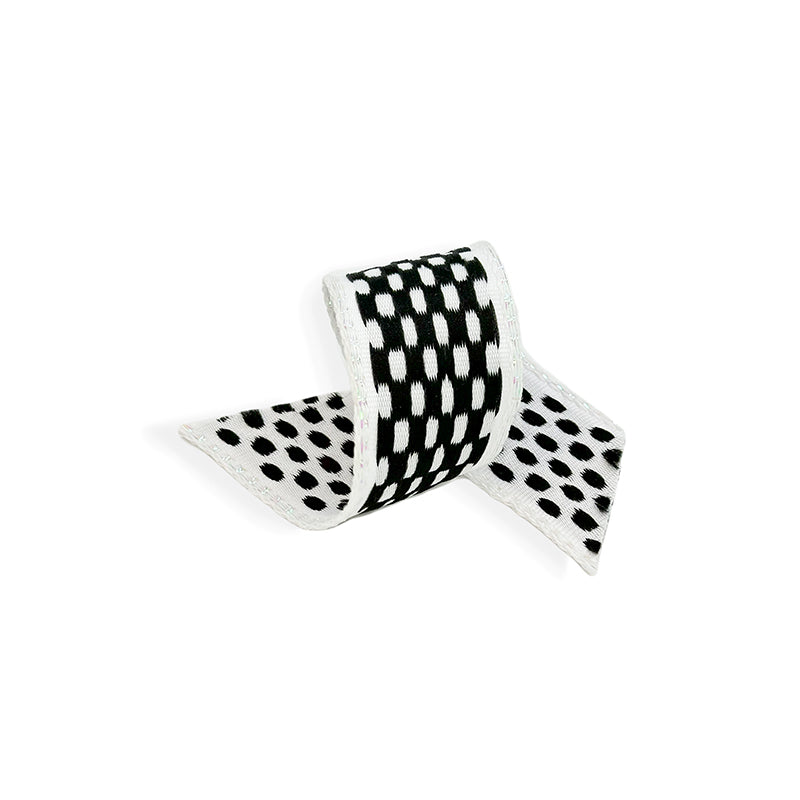 FITAS ARAMADAS EM POLIÉSTER POAS 35MM/9.15M - FIRAL