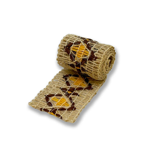 FITA DE JUTA SUN - FIRAL