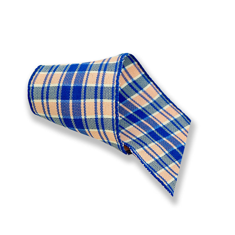 FITA XADREZ ARAMADAS DE 60MM/9.15M OCEAN - FIRAL