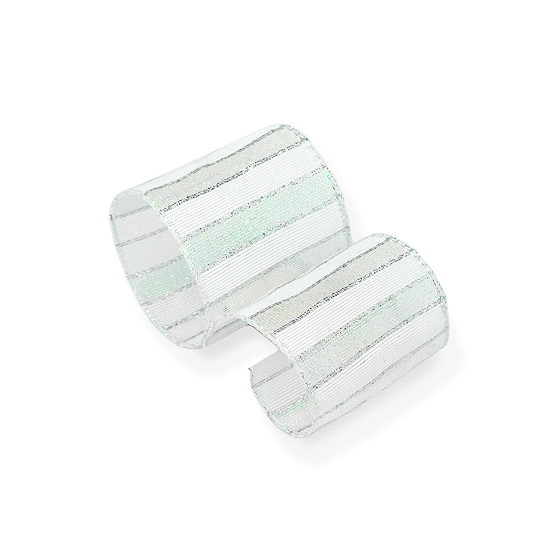 FITA ARAMADA METALIZADA ALL BLACK 60MM/9.15M - FIRAL