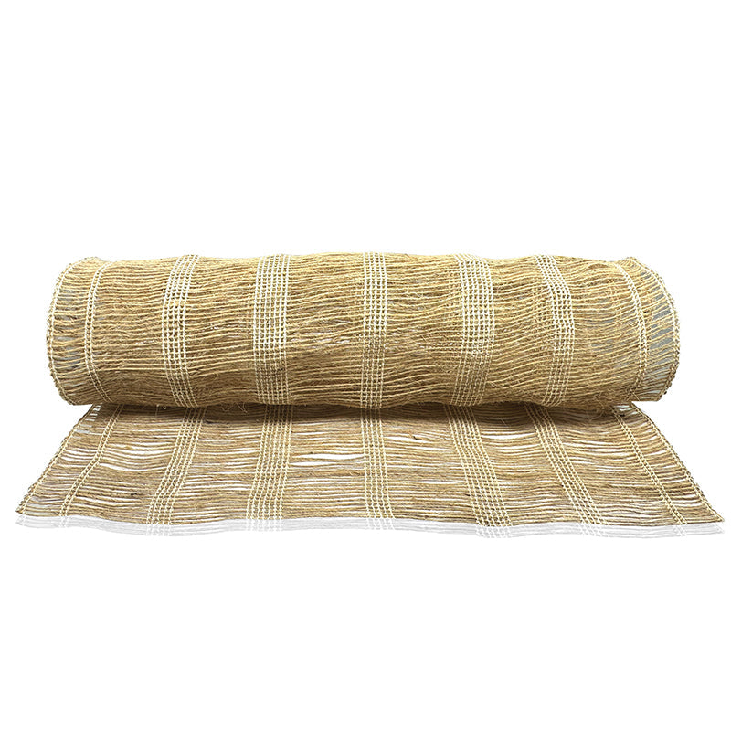 TELA DE JUTA ARAMADA CASTANHA - FIRAL