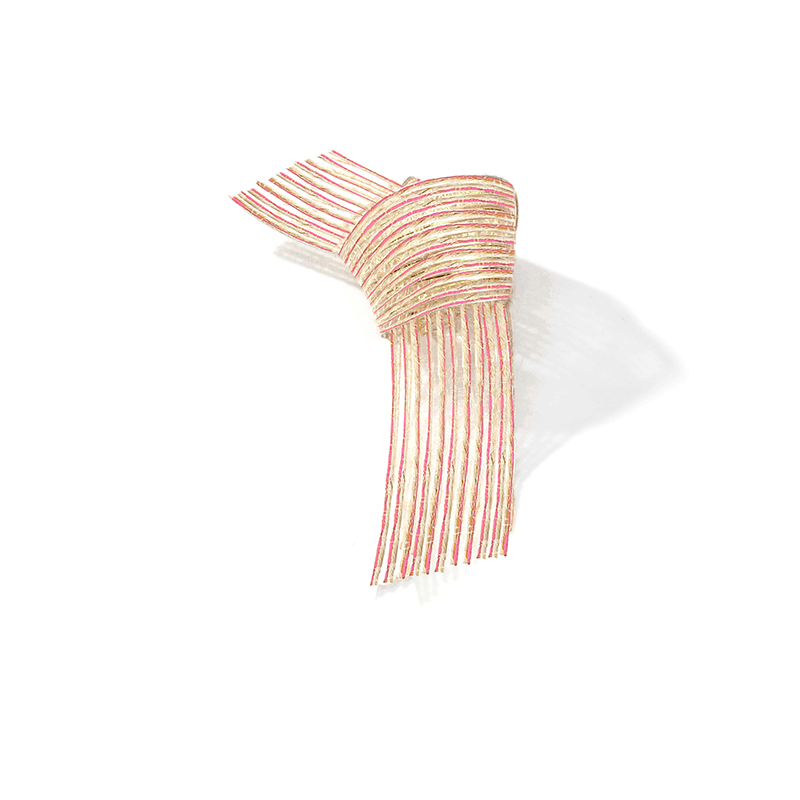 FITAS ARAMADAS DE JUTA MISTRAL - FIRAL