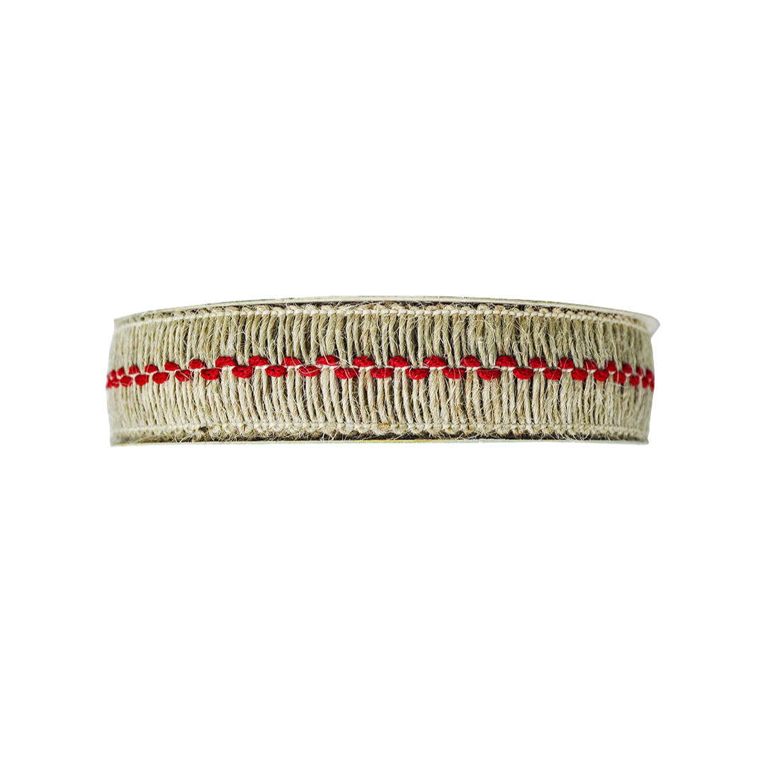 Fita Juta Sofi 21MM/5M — variante imagem 5 · FIRAL atacado CNPJ fábrica Santa Catarina