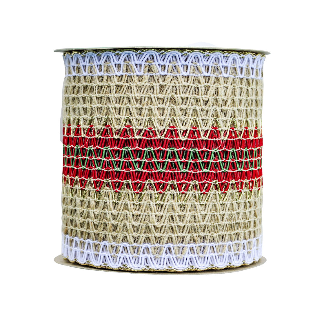 FITA ARAMADA DE JUTA AKOHA - FIRAL