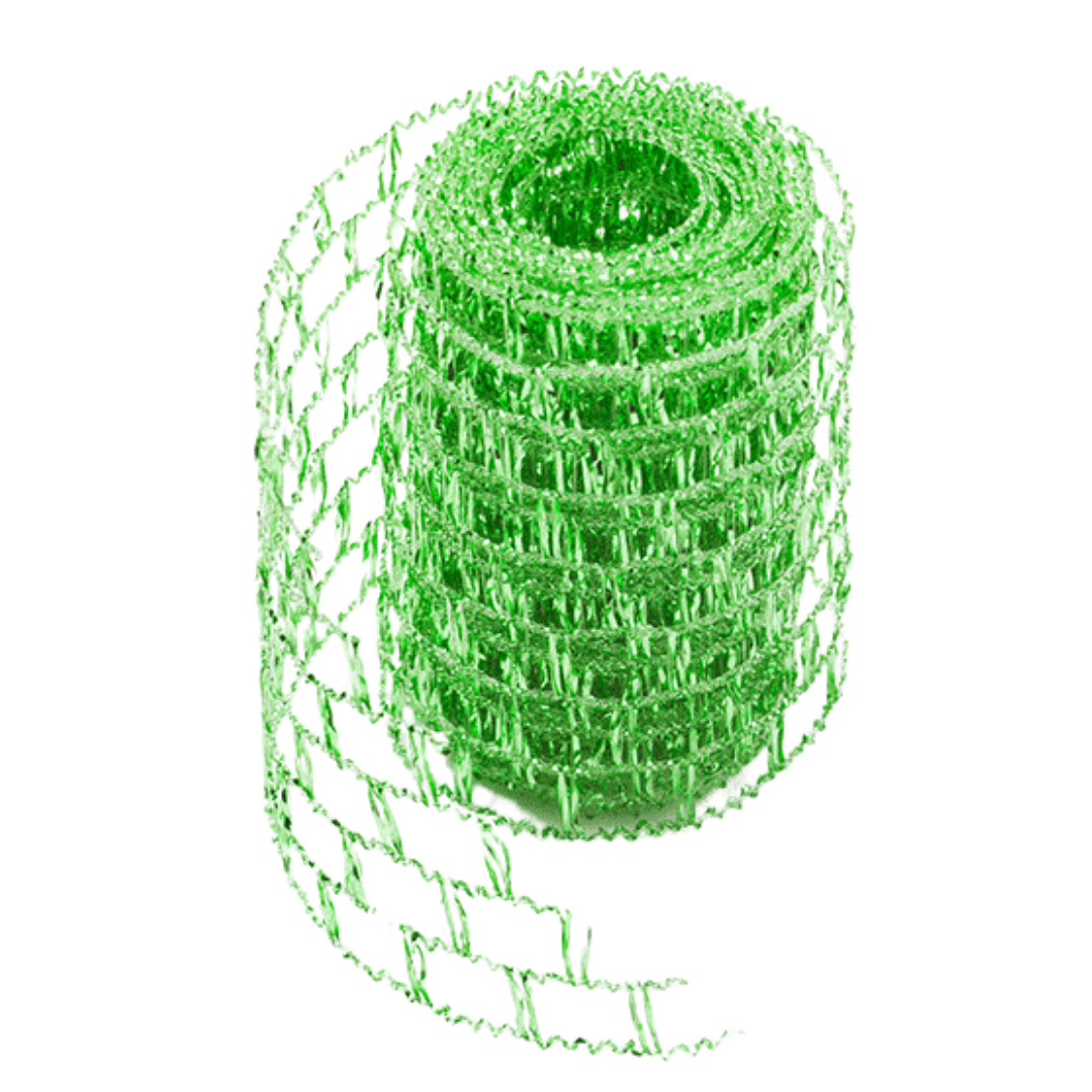 TELA FLYZ METALIZADA - FIRAL