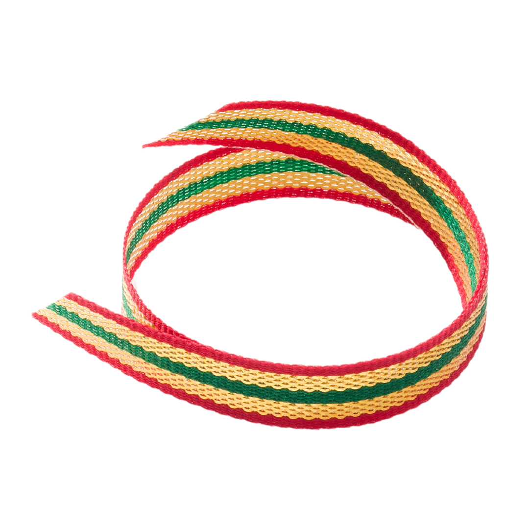 Fita Aramada Nanci Natal 10MM/9.15M · FIRAL atacado CNPJ fábrica Santa Catarina