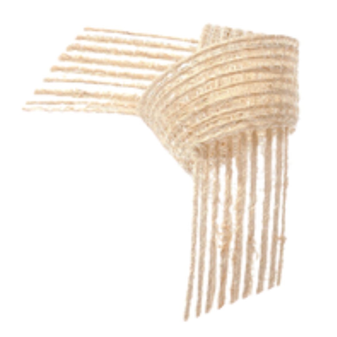 FITA DE JUTA ARAMADA NATURE - FIRAL