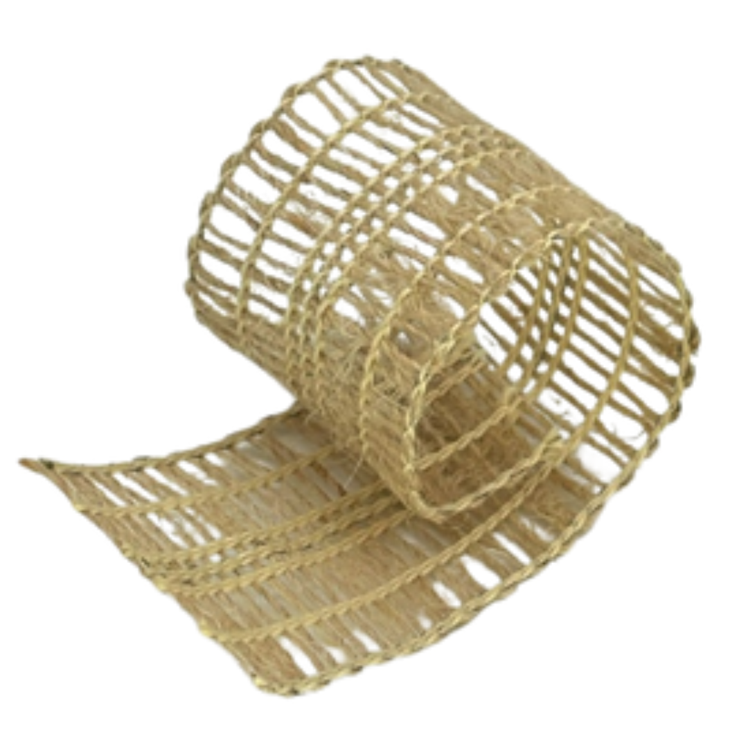 FITA DE JUTA ARAMADA WEL - FIRAL