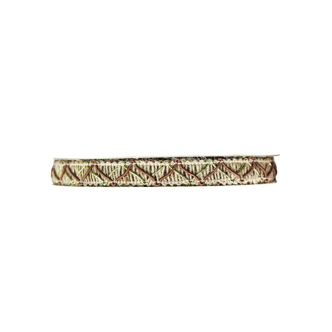 Fita Juta Matur 10MM/5M — variante imagem 5 · FIRAL atacado CNPJ fábrica Santa Catarina
