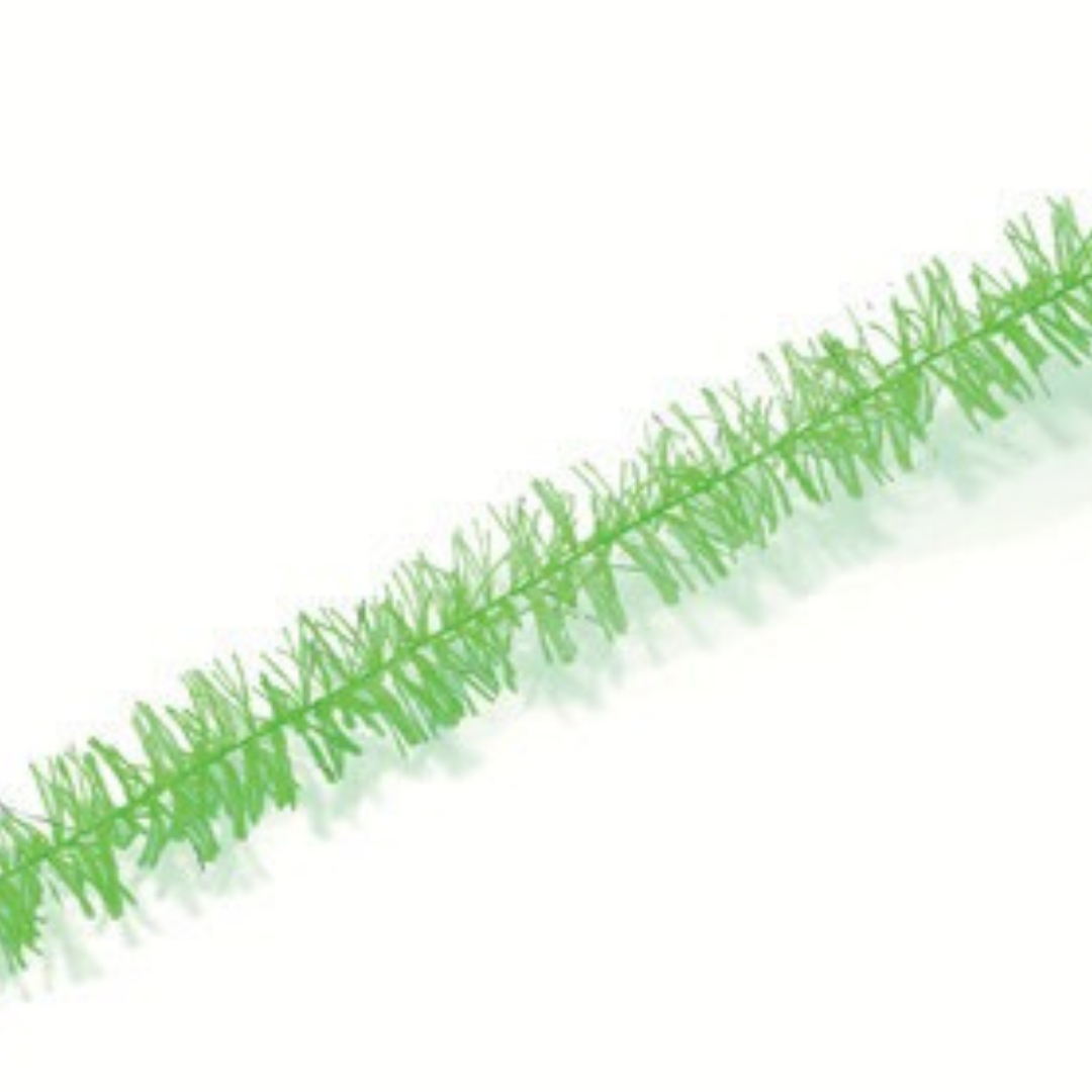 KIT MARABUS DIVERSOS 40MM/ 1,40M - FIRAL