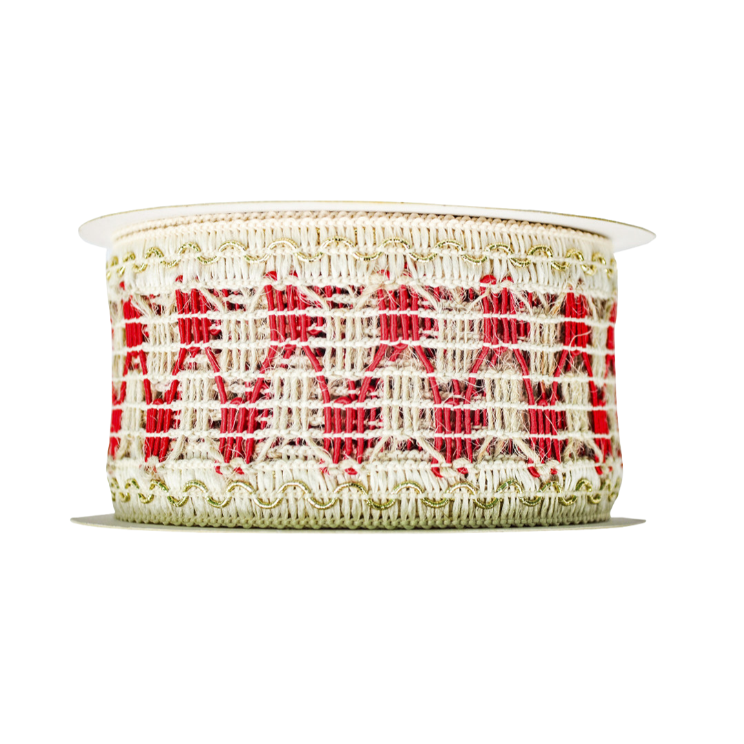 FITA DE JUTA GUARANI - FIRAL