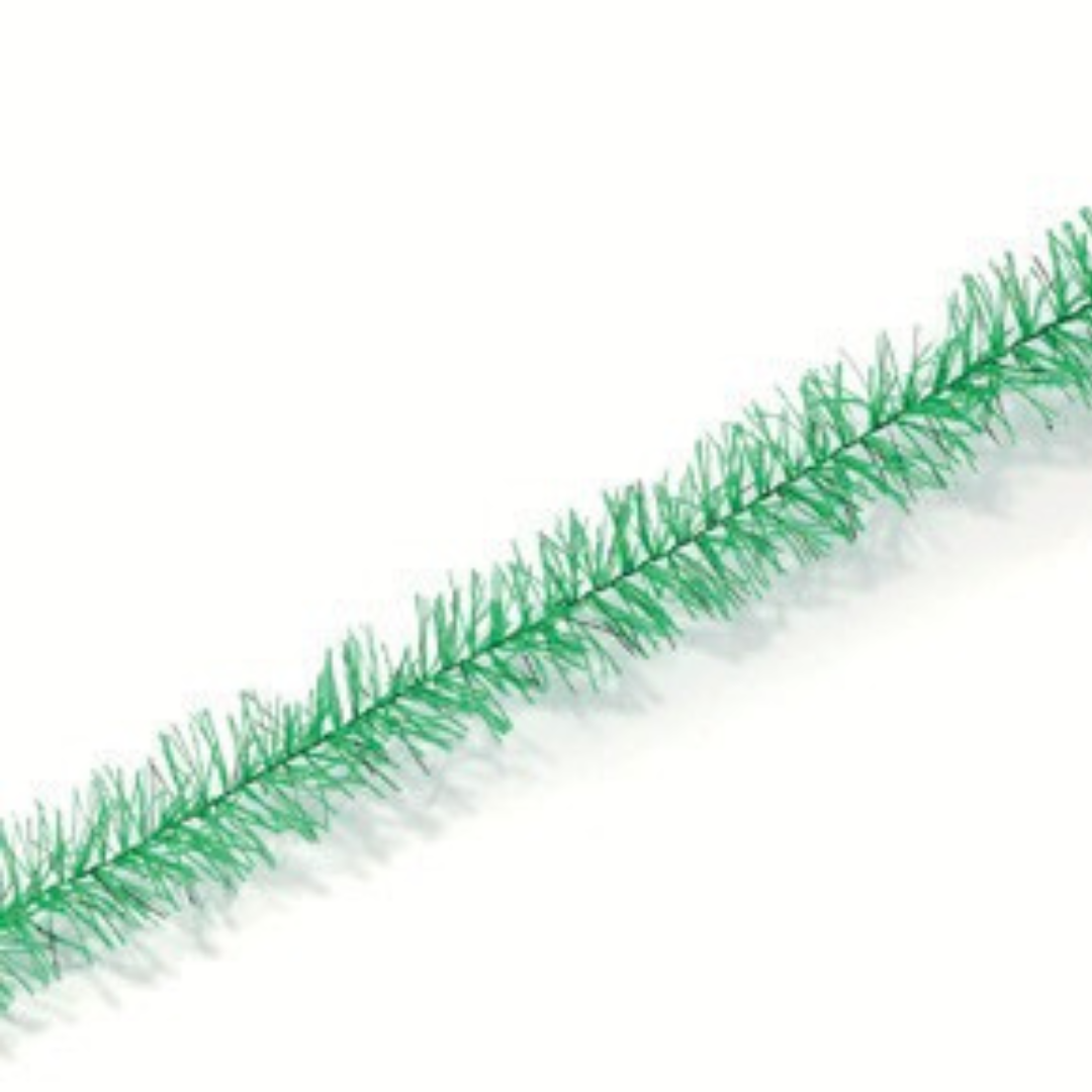 KIT MARABUS DIVERSOS 40MM/ 1,40M - FIRAL