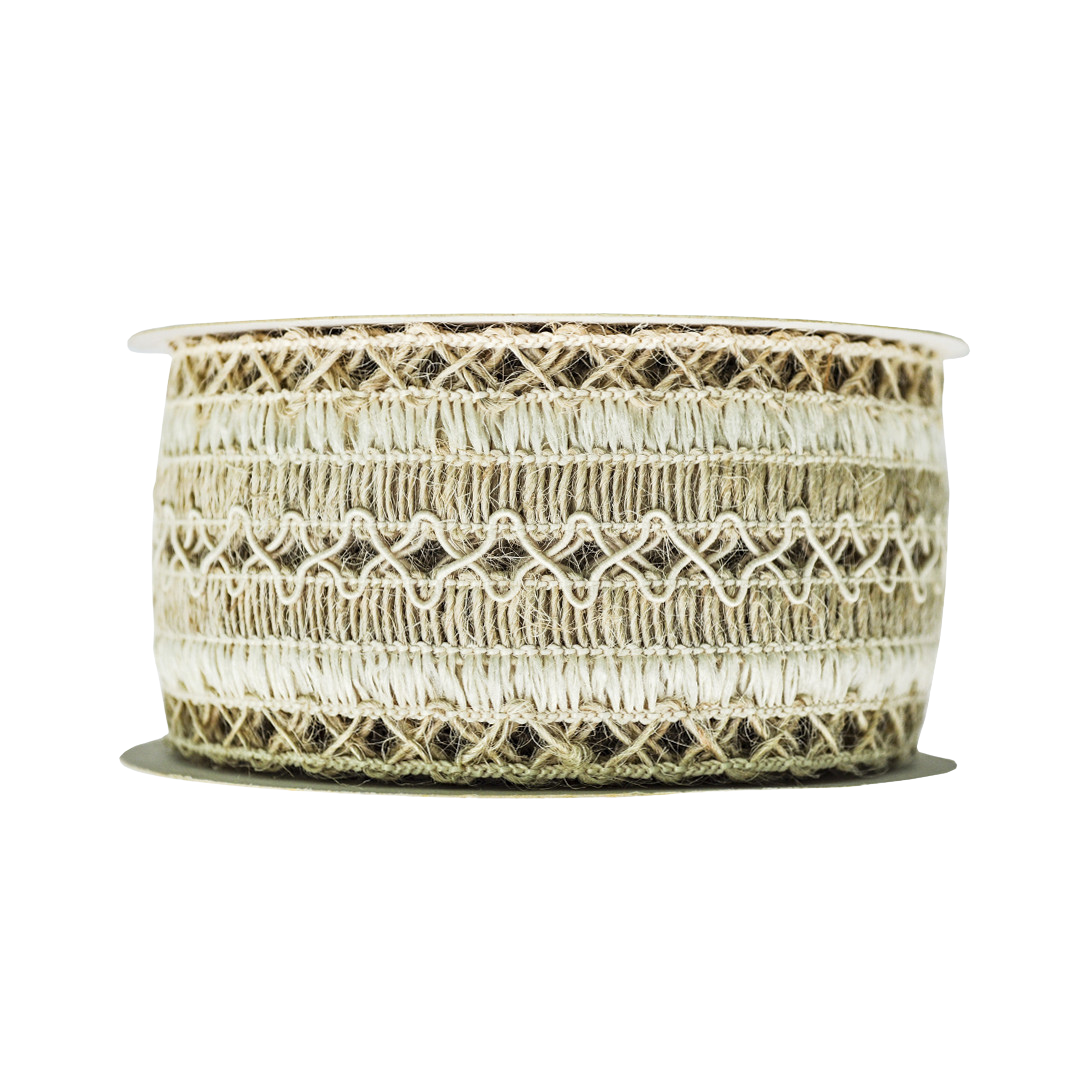 FITA DE JUTA TRAMER - FIRAL