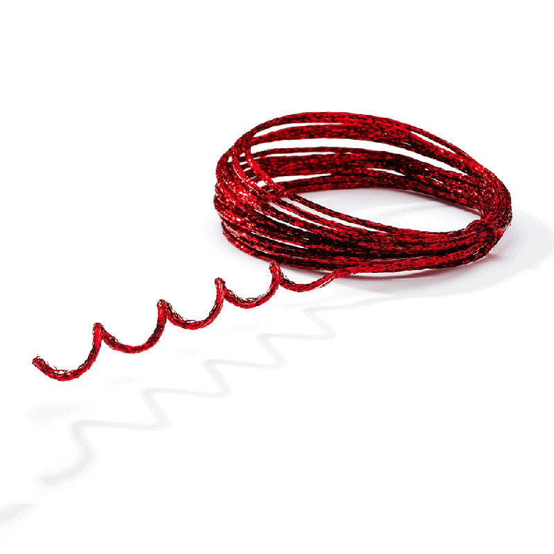 ARAME FLORAL METALIZADO PARA FLORICULTURA - FIRAL